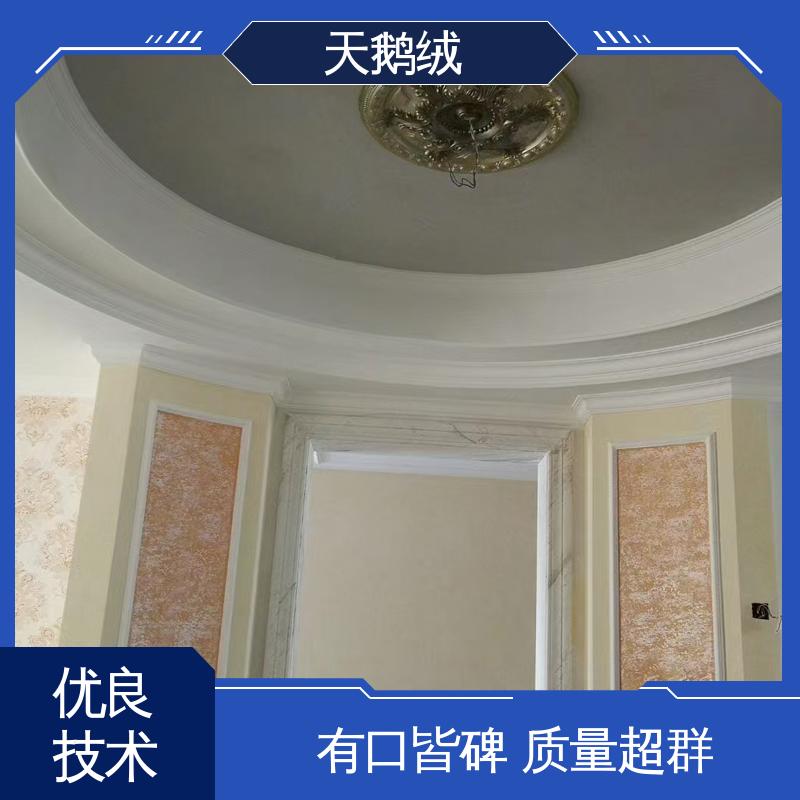 威乐森 外墙艺术漆 表干时间 60分钟 源头厂家 品类齐全