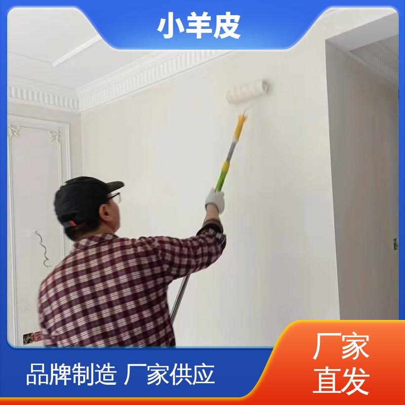 威乐森 羊皮纹艺术漆 养护周期 7天 SC-3500 规格齐全 诚信经营