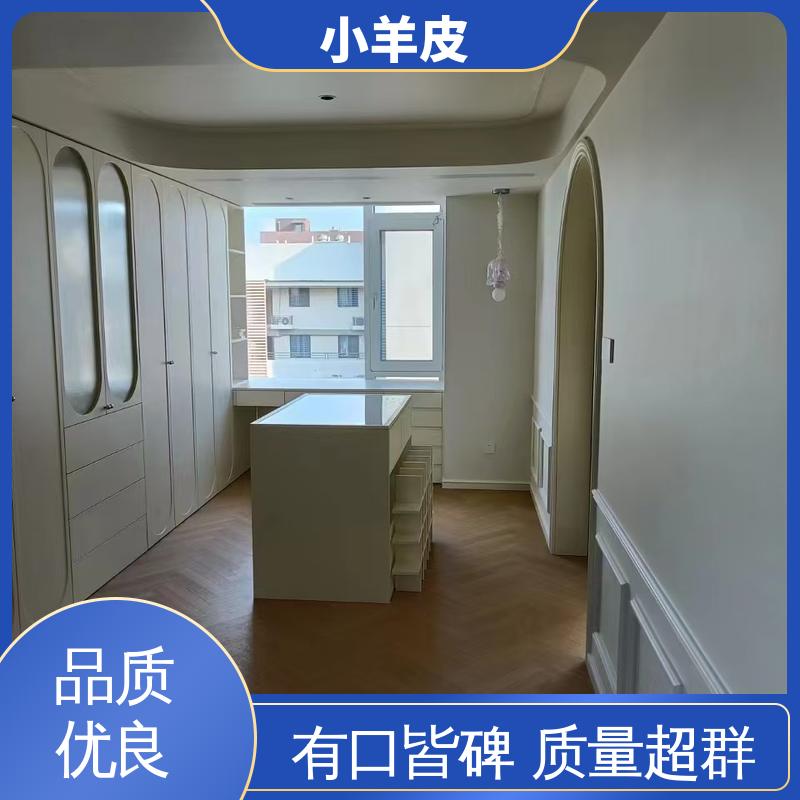 威乐森 小羊皮漆 施工温度 5-35℃ 实力厂家 品质优越