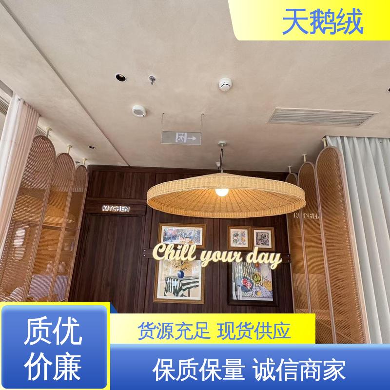威乐森 艺术漆天鹅绒施工 7天 完全固化 白色 规格齐全 诚信经营