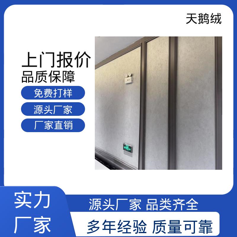 威乐森 天鹅绒涂料 施工温度 5-35℃ 开拓创新 品质致胜