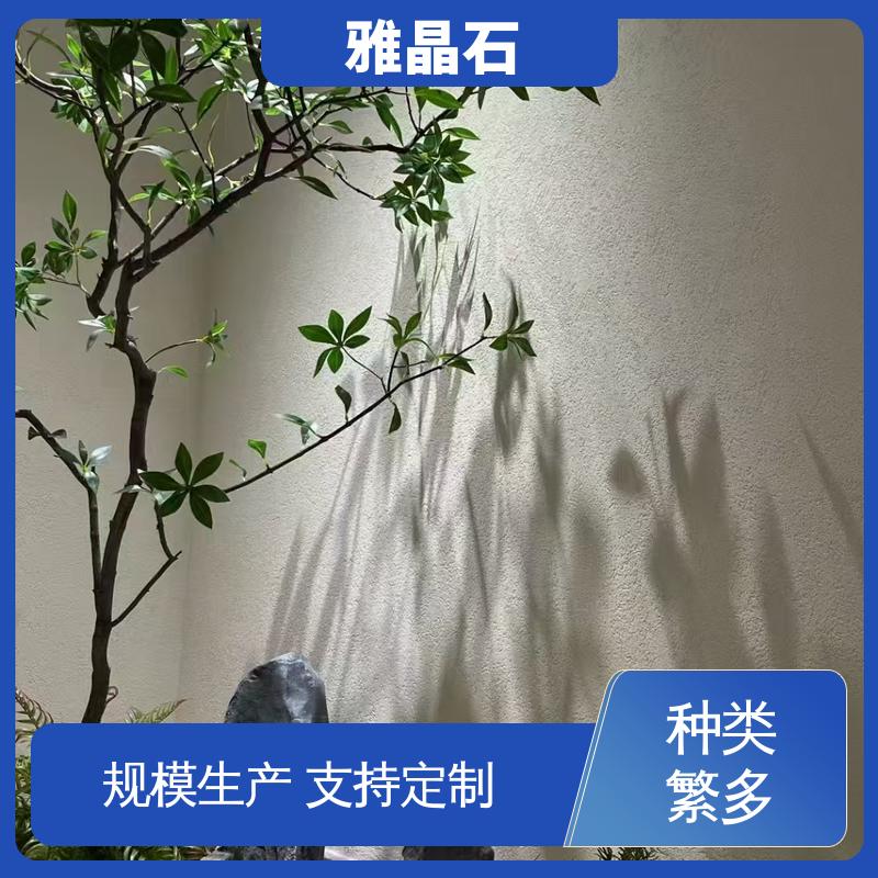 威乐森 规模生产 支持定制 表干 ≤4小时 艺术漆雅晶石 806AX
