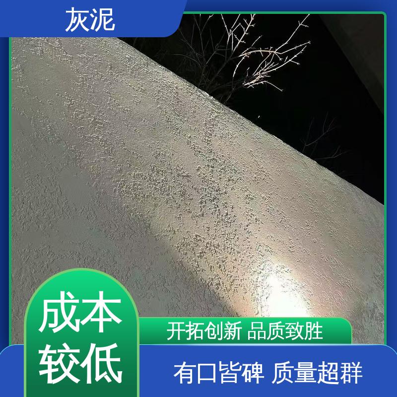 威乐森 撕裂强度 5.40mpa 厂家供应 现货充足 灰泥外墙 DW-A1型