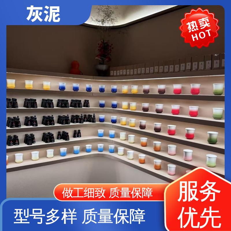 实力厂家 品质优越 灰泥地面 抗压强度 112mpa DW-A1型 威乐森
