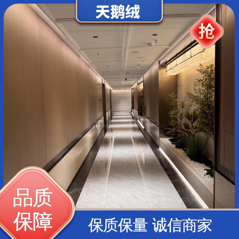 威乐森 天鹅绒墙面 重涂间隔 2-4小时 实力厂家 品质优越