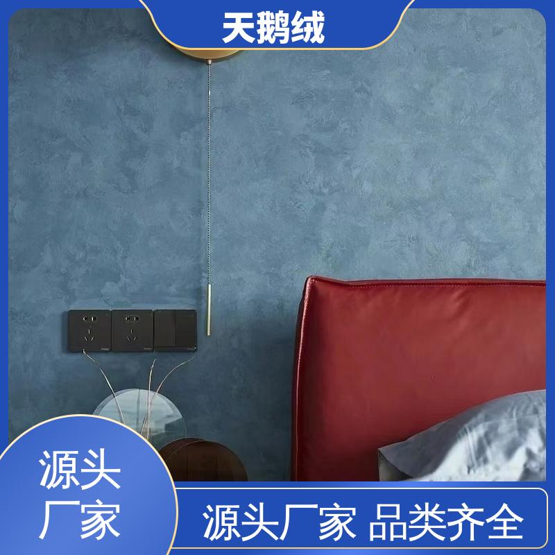 威乐森 环保艺术漆 表干时间 60分钟 货源充足 现货保质