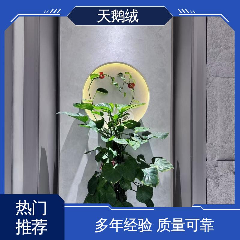 威乐森 艺术漆天鹅绒 完全固化周期 7天 源头厂家 品类齐全