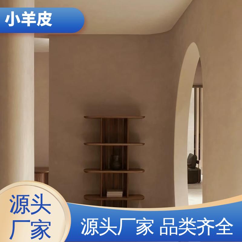 威乐森 小羊皮艺术漆 表干时间 60分钟 规格齐全 诚信经营