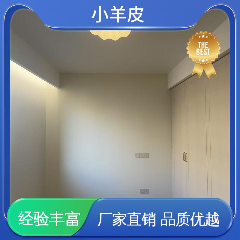 威乐森 小羊皮艺术涂料 稀释比例≤5%体积清水 规模生产 支持定制