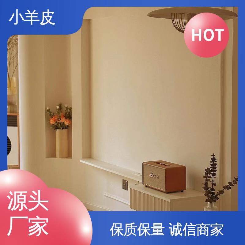 威乐森 艺术涂料小羊皮 重涂间隔 ≥2小时 实力厂家 品质优越