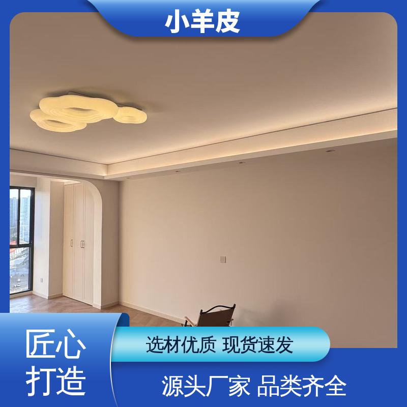 威乐森 小羊皮艺术漆工艺 稀释比例≤5%体积清水 规格齐全 诚信经营