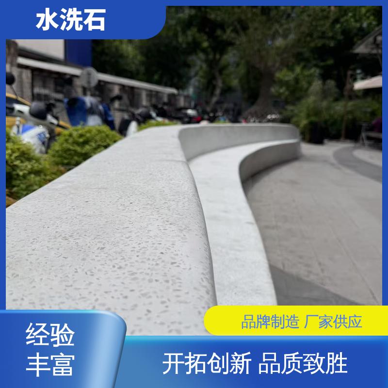 威乐森 干燥时间24-48小时 规模生产 支持定制 彩色石子