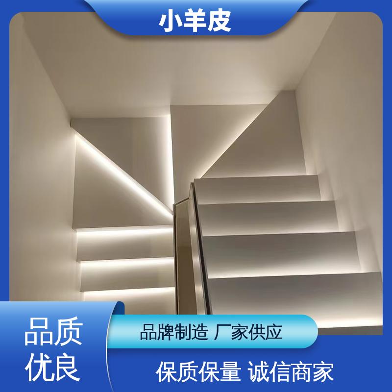 威乐森 艺术漆小羊皮 稀释比例≤5%体积清水 规模生产 支持定制