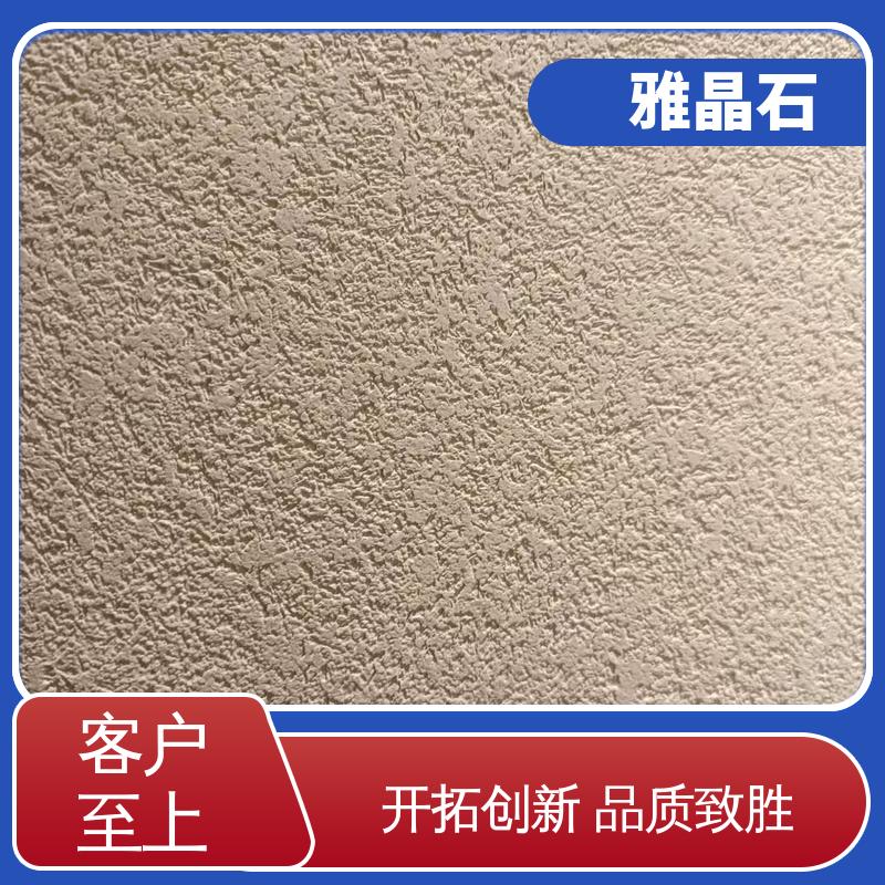 施工温度 ≥5℃ 规模生产 支持定制 806AX 微岩石 威乐森