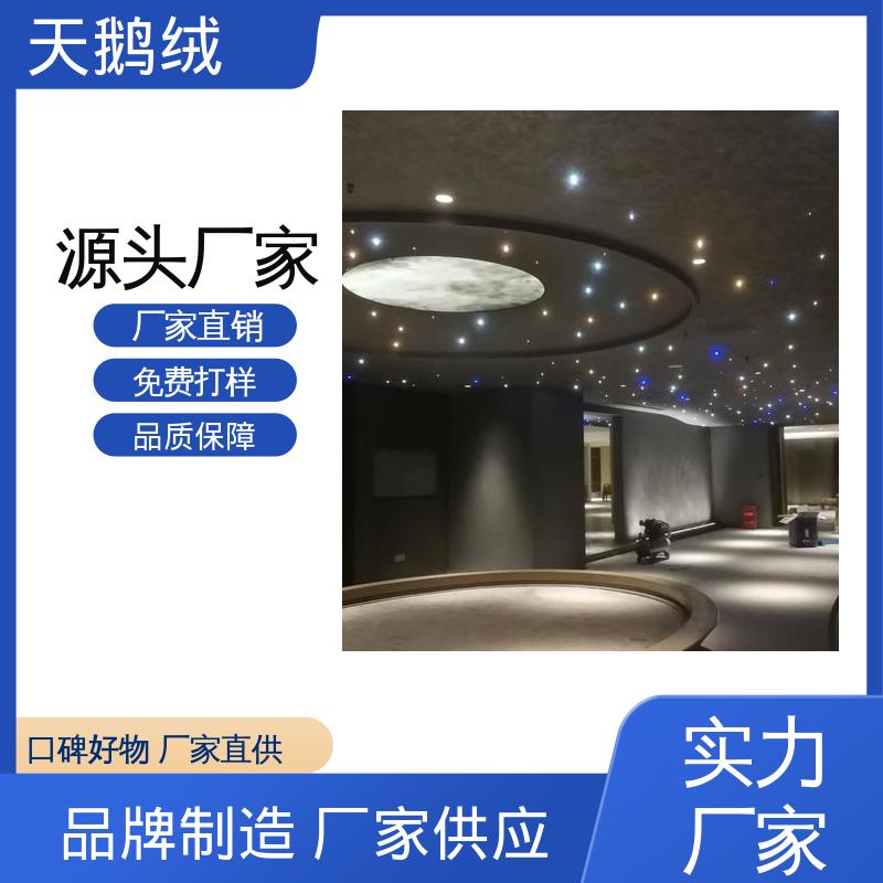 威乐森 天鹅绒漆 施工温度 5-35℃ 源头厂家 品类齐全