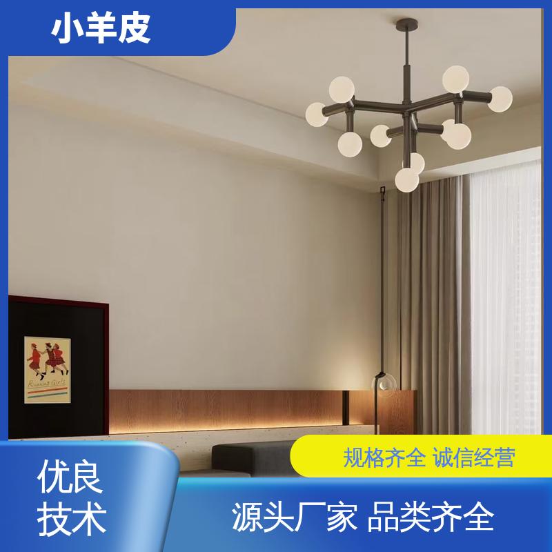 威乐森 羊皮纹艺术漆 耐水性48小时无异常 规格齐全 诚信经营