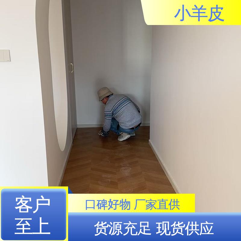 威乐森 橘皮纹艺术漆 耐水性48小时无异常 开拓创新 品质致胜