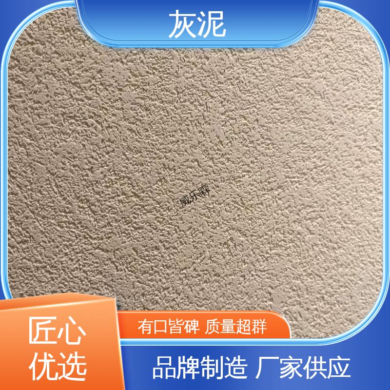 耐水性 ≥3.68d 威尼斯灰泥 源头厂家 品类齐全 DW-A1型 威乐森