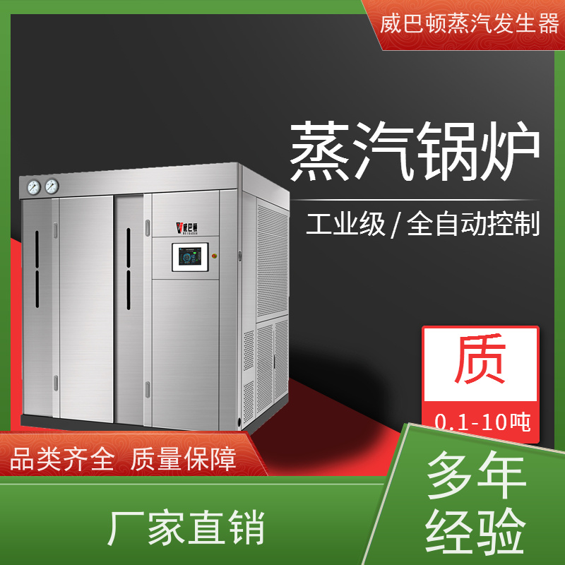  节能环保 贯流蒸汽发生器 热效率 101% 还省气 橡胶厂