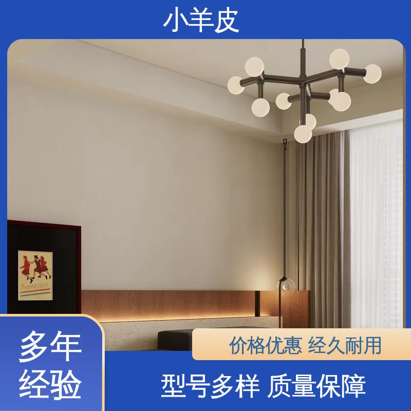 威乐森 小羊皮艺术涂料 稀释比例≤5%体积清水 厂家制造供应