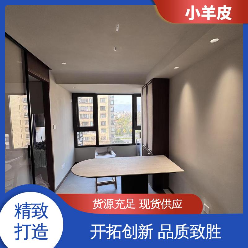 威乐森 小羊皮漆 养护周期 7天 SC-3500 开拓创新 品质致胜