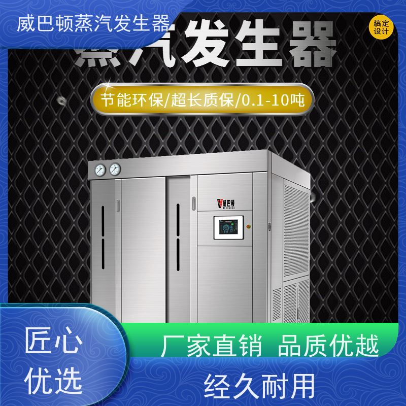  节能环保 天然气锅炉设备 多台并联省气稳供 食品烘干