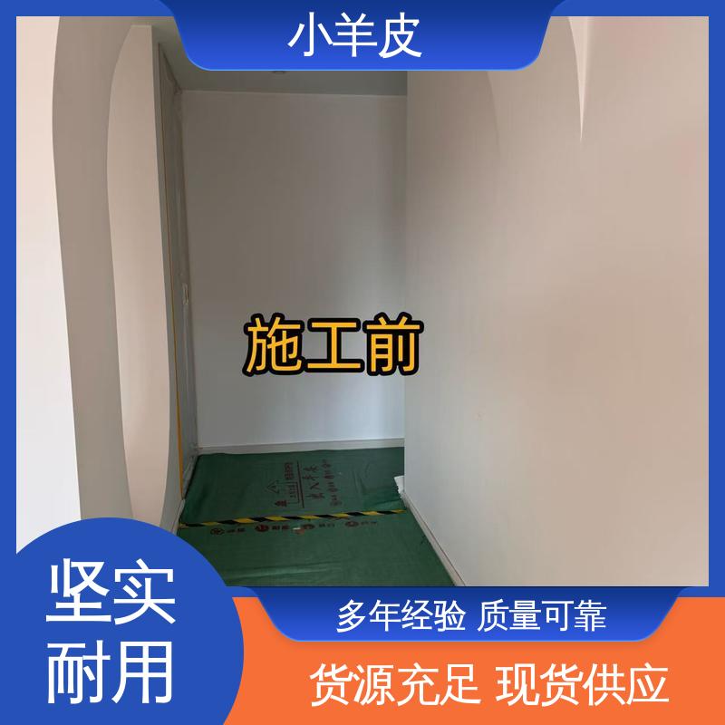 威乐森 羊皮纹艺术漆 养护周期 7天 SC-3500 源头厂家 品类齐全