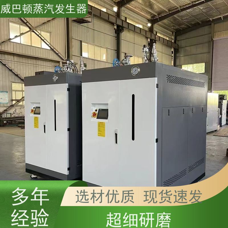  免特检 1吨蒸汽发生器 热效率 101% 还省气 高温高压