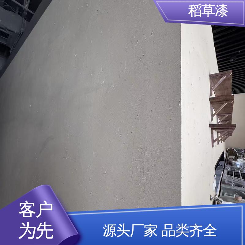 威乐森 植物漆 单次批刮厚度≤2mm 源头厂家 品类齐全