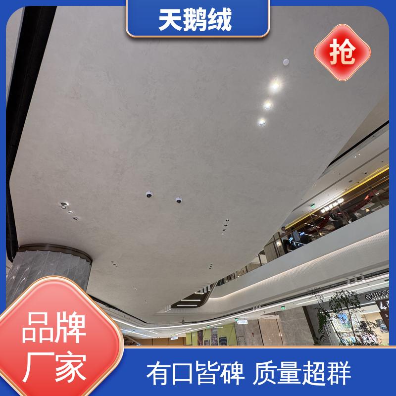 威乐森 内墙艺术漆 表干时间 60分钟 开拓创新 品质致胜