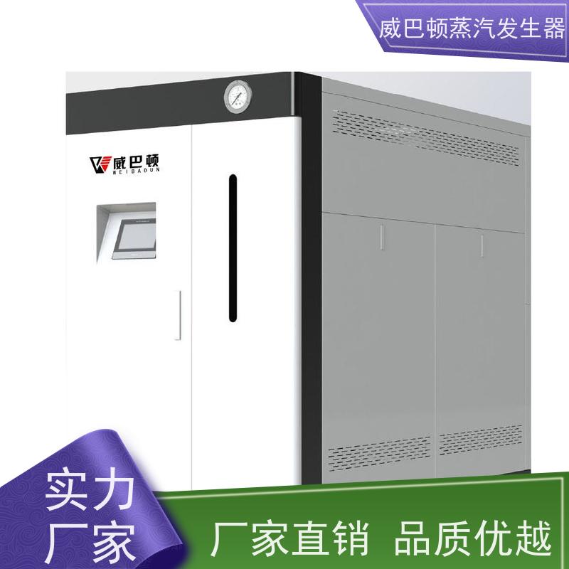  食品级 10吨天然气锅炉 小车间也能轻松装 高温高压
