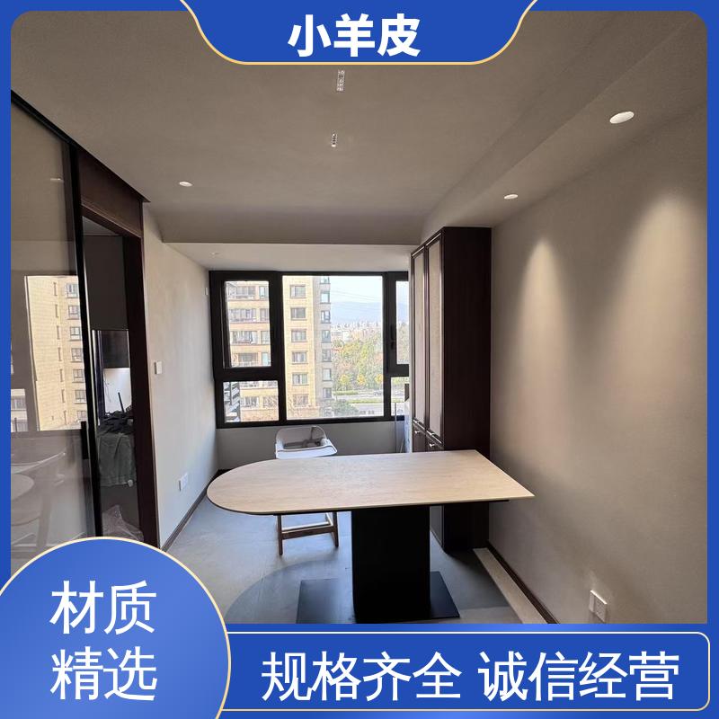威乐森 小羊皮肌理漆 稀释比例≤5%体积清水 实力厂家 品质优越