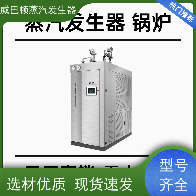  免特检 6吨热水锅炉 热效率 101% 还省气 食品烘干