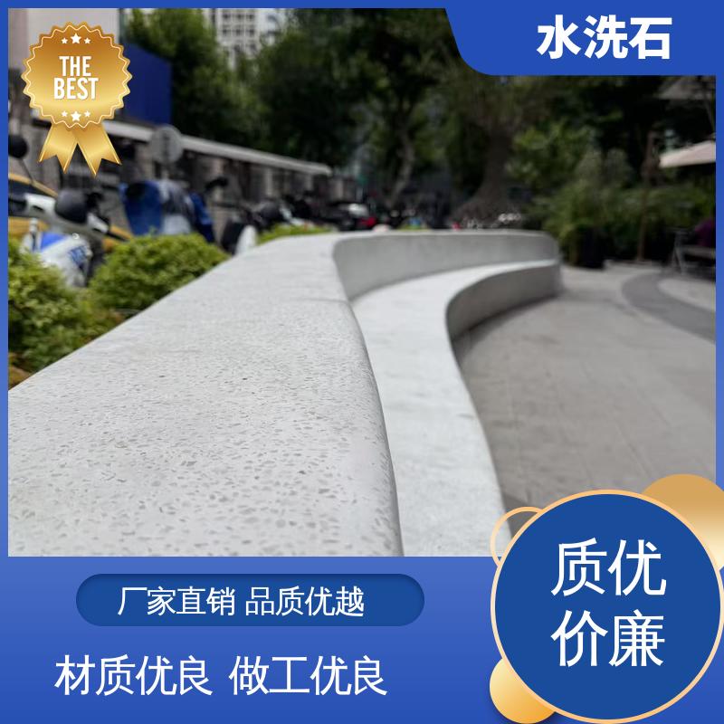 威乐森 水洗石漆 规模生产 支持定制 基层含水率≤8%1 墙面≤6%