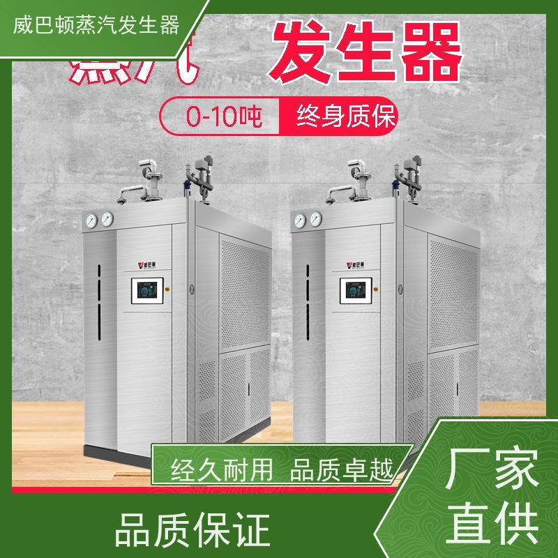  低氮冷凝 立式蒸汽发生器 体积小一半全 泡沫厂
