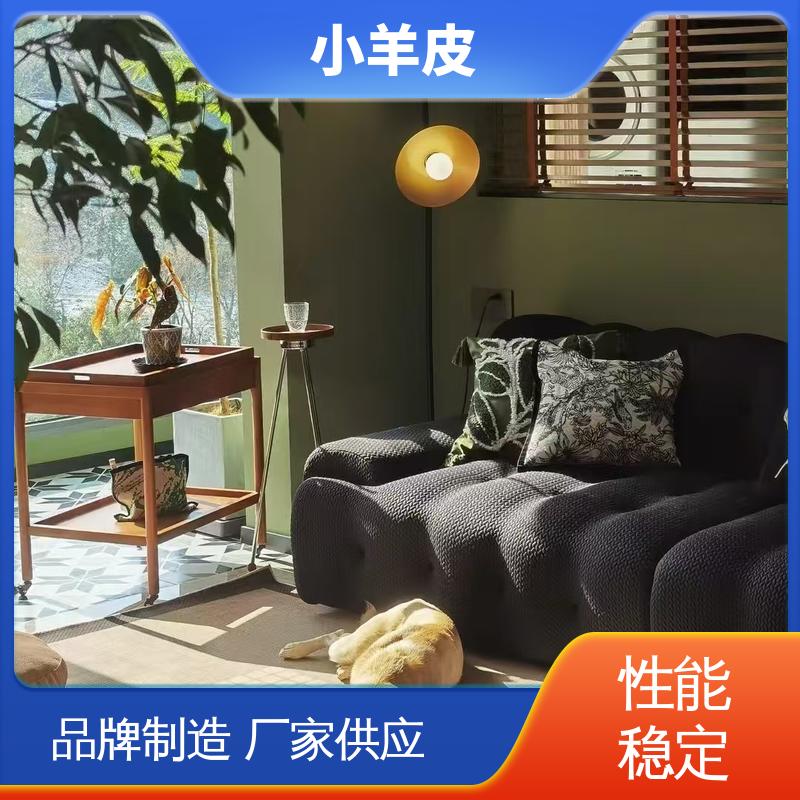 威乐森 艺术漆小羊皮 耐水性48小时无异常 厂家制造供应