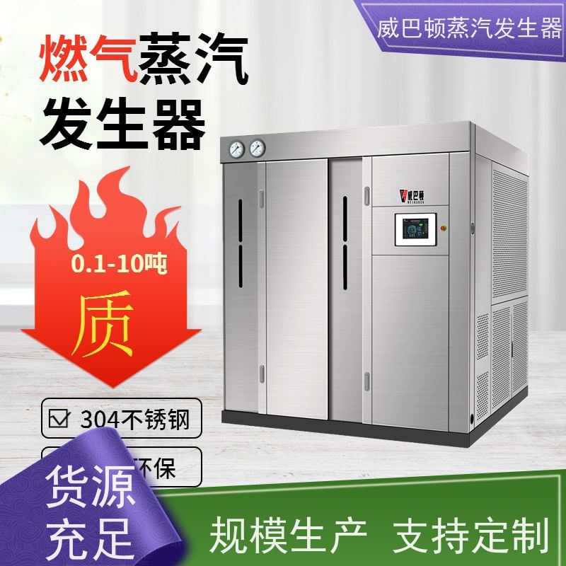  新型国标 六吨蒸汽锅炉 热效率 101% 还省气 造纸厂