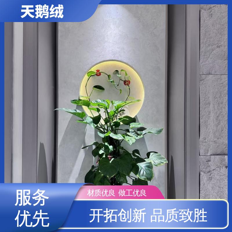 威乐森 天鹅绒涂料 7天 完全固化 白色 开拓创新 品质致胜