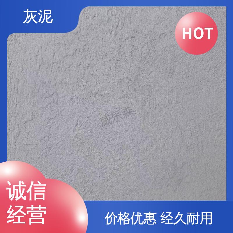 抗压强度 112mpa DW-A1型 厂家供应 现货充足 灰泥涂料 威乐森