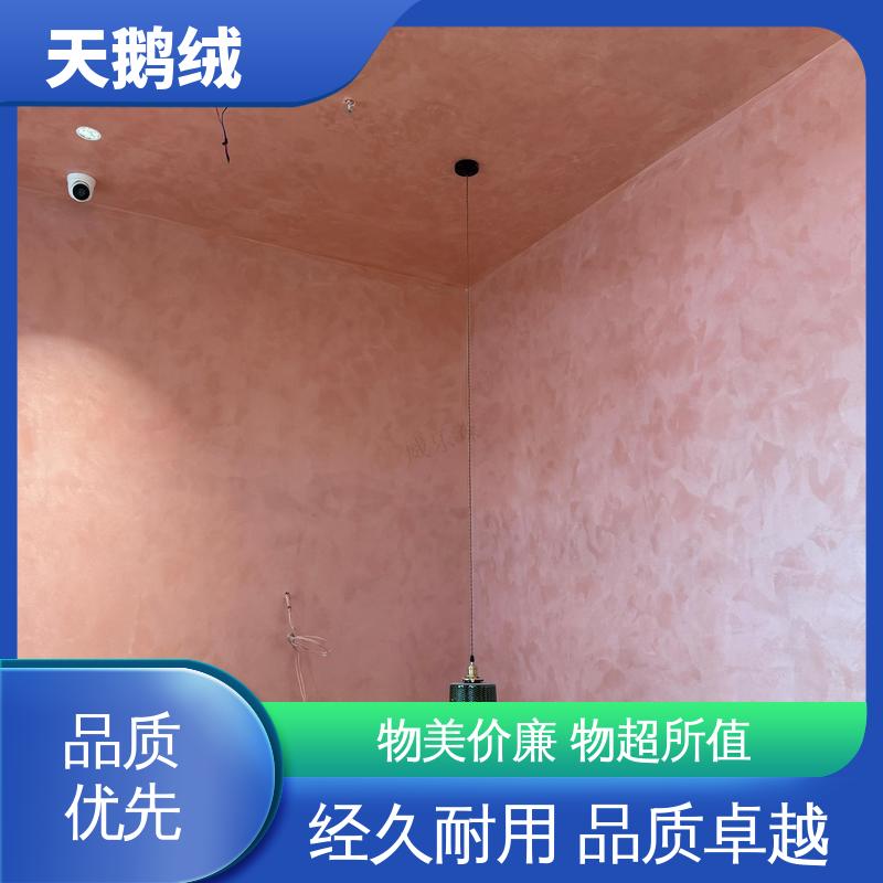 威乐森 环保艺术漆 7天 完全固化 白色 厂家制造供应