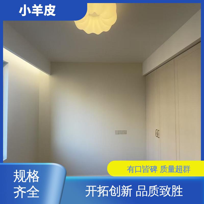 威乐森 艺术漆蛋壳光 养护周期 7天 SC-3500 实力厂家 品质优越