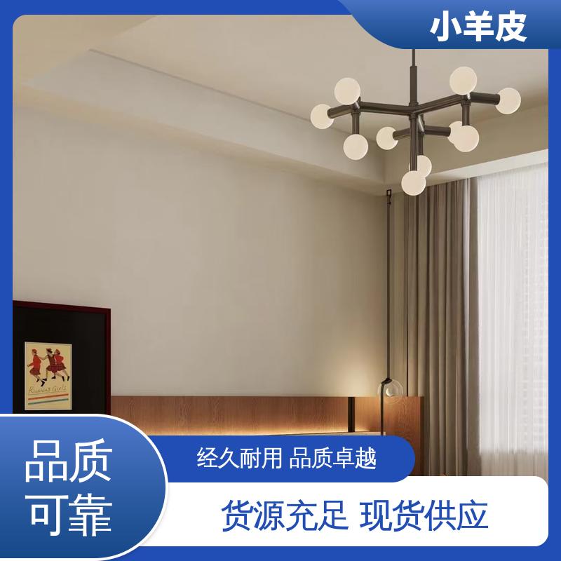 威乐森 小羊皮艺术漆效果 重涂间隔 ≥2小时 开拓创新 品质致胜