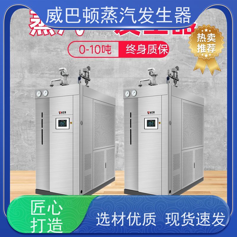  不锈钢 洗涤蒸汽发生器 小车间也能轻松装 泡沫厂