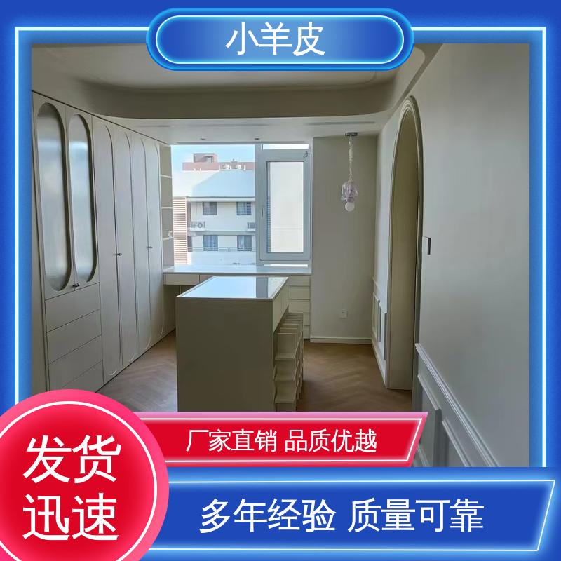 威乐森 艺术漆小羊皮 表干时间 60分钟 厂家供应 现货充足