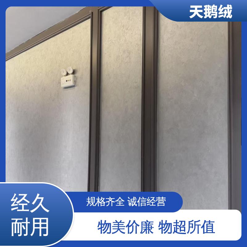 威乐森 天鹅绒漆 7天 完全固化 白色 开拓创新 品质致胜