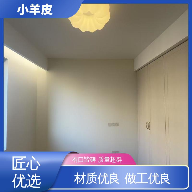 威乐森 艺术漆蛋壳光 养护周期 7天 SC-3500 规模生产 支持定制
