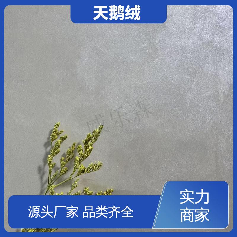 威乐森 艺术漆天鹅绒厂家 重涂间隔 2-4小时 规模生产 支持定制