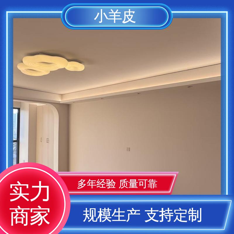 威乐森 羊皮纹艺术漆 重涂间隔 ≥2小时 厂家供应 现货充足