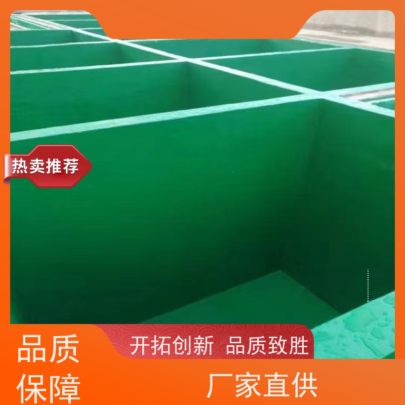 车间厂房车库色彩多样聚氨酯超耐磨施工耐高低温