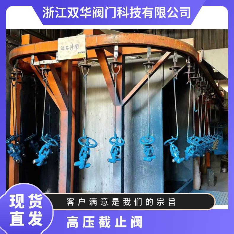 电站电厂高温高压截止阀J961Y-320V闸阀Z961Y-420V止回阀H64Y-170